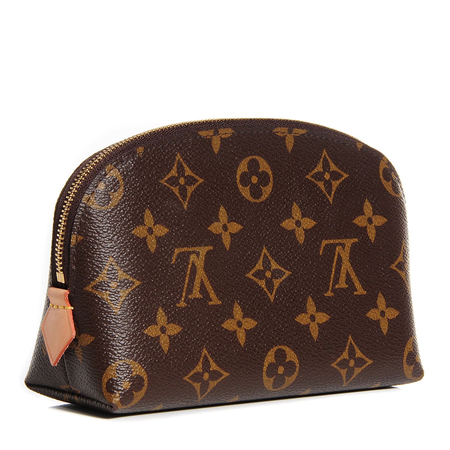 Monogram Cosmetic Pouch
