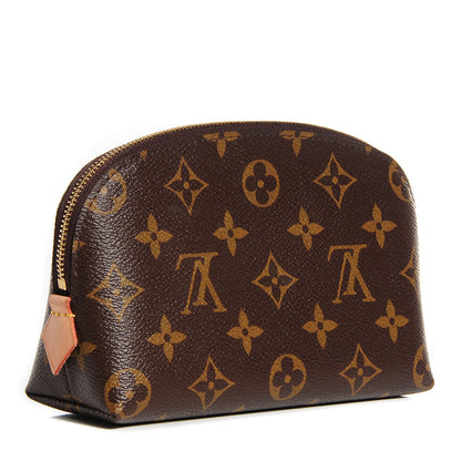 Louis Vuitton Monogram Cosmetic Pouch 3 of 7