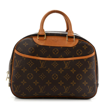 Louis Vuitton Monogram Trouville 1 of 11