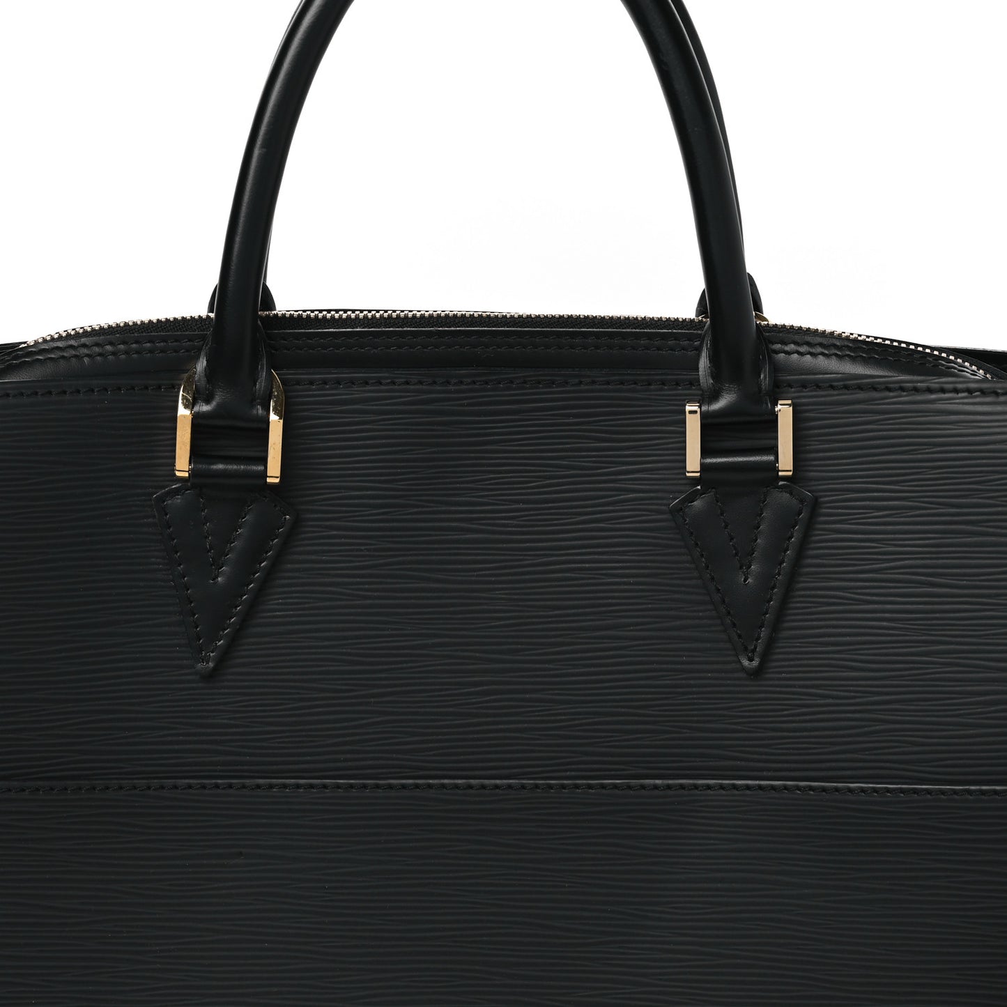 Epi Sorbonne Briefcase Black