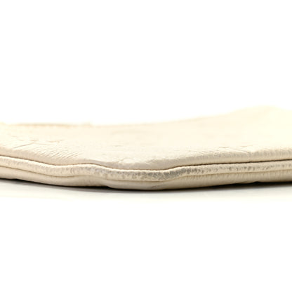 Louis Vuitton Empreinte Citadine GM Pochette Neige 4 of 9