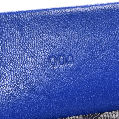 Proenza Schouler Lambskin Tiny PS1 Satchel Royal Blue 8 of 11