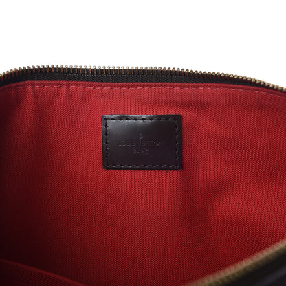 Louis Vuitton Damier Ebene Siena MM 8 of 9
