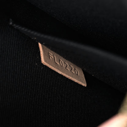 Louis Vuitton Reverse Monogram Carry It Pochette 7 of 9