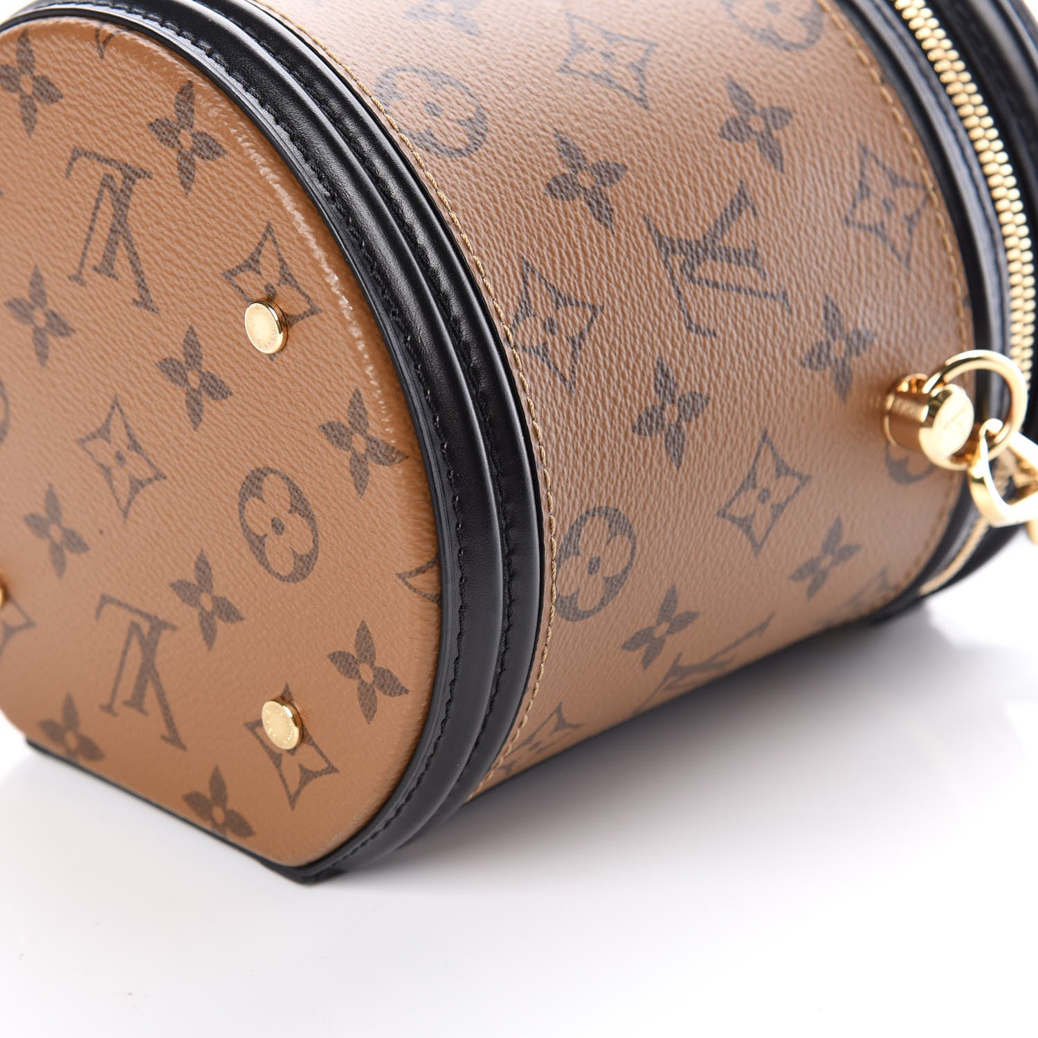 Louis Vuitton Reverse Monogram Cannes 8 of 8