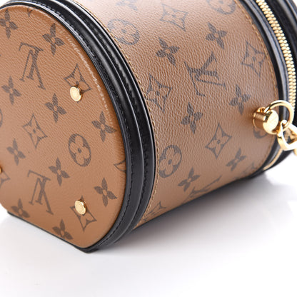 Louis Vuitton Reverse Monogram Cannes 8 of 8