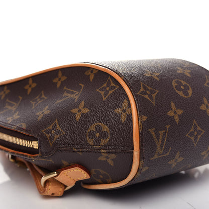 Louis Vuitton Monogram Ellipse Sac a Dos Backpack 6 of 8
