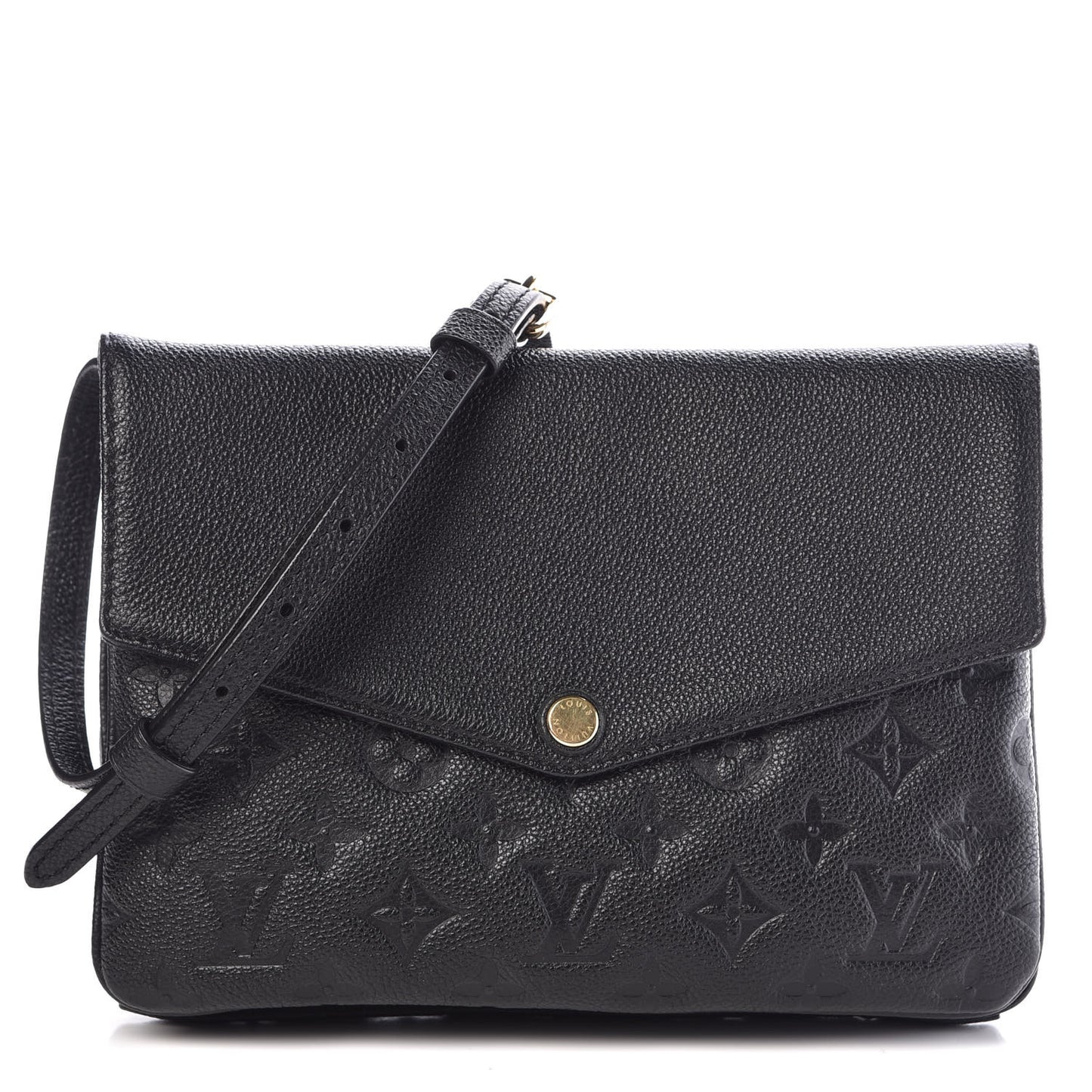 Empreinte Twice Black