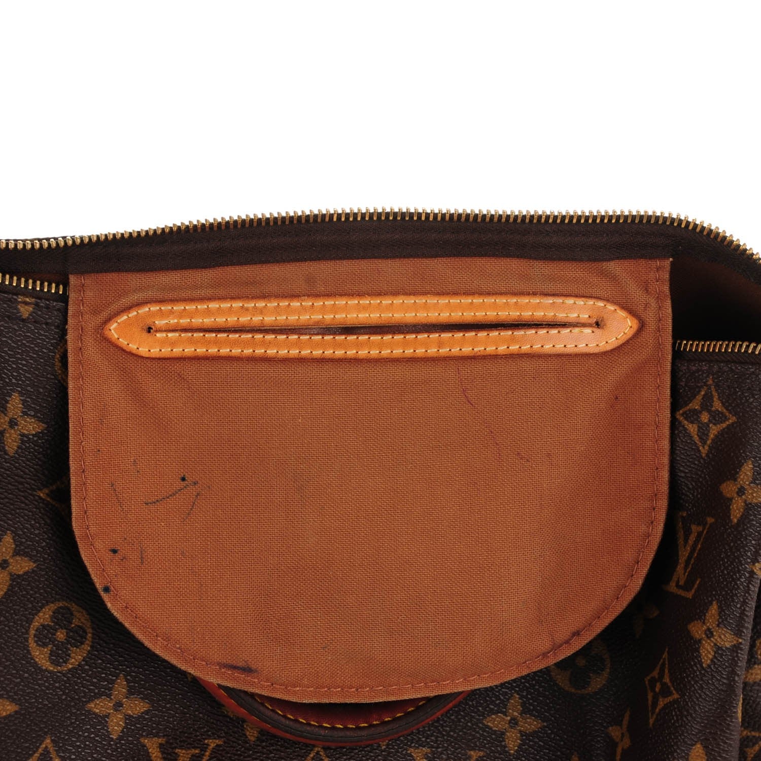 Louis Vuitton Monogram Speedy 30 12 of 14