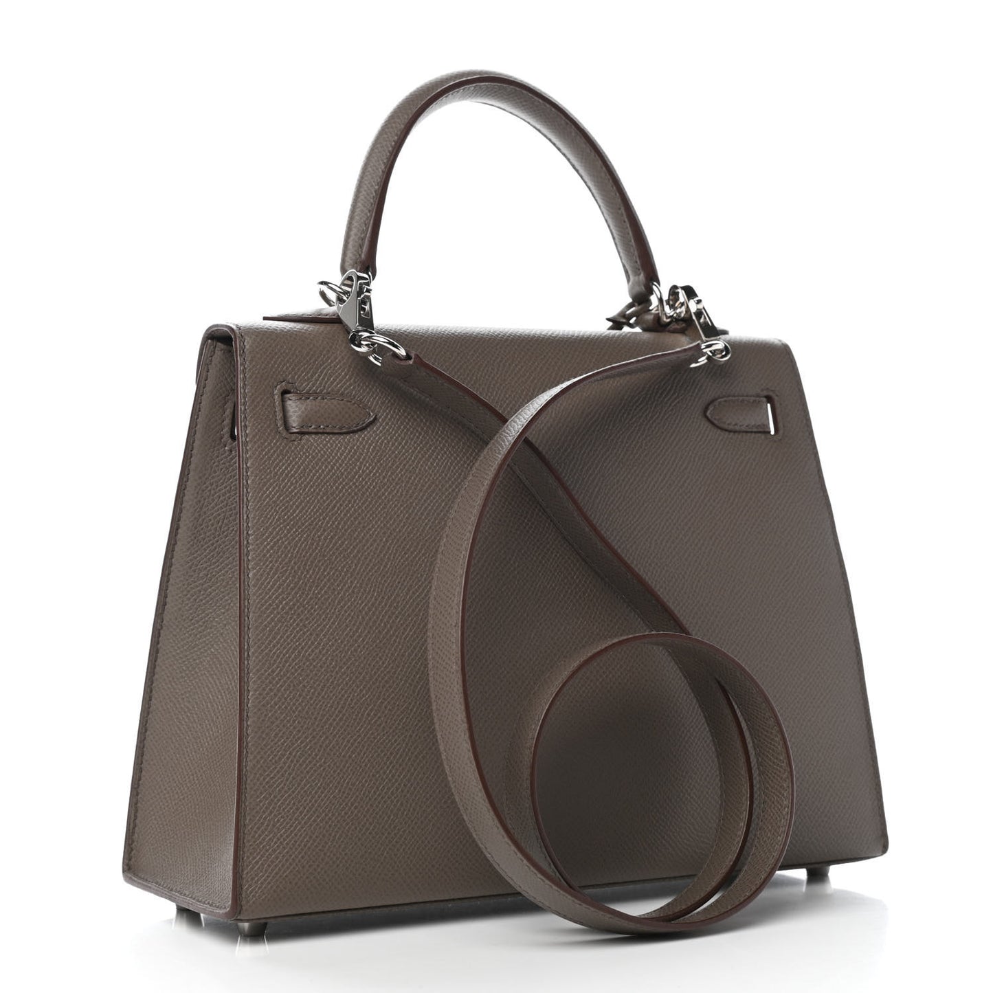 Epsom Kelly Sellier 25 Etain