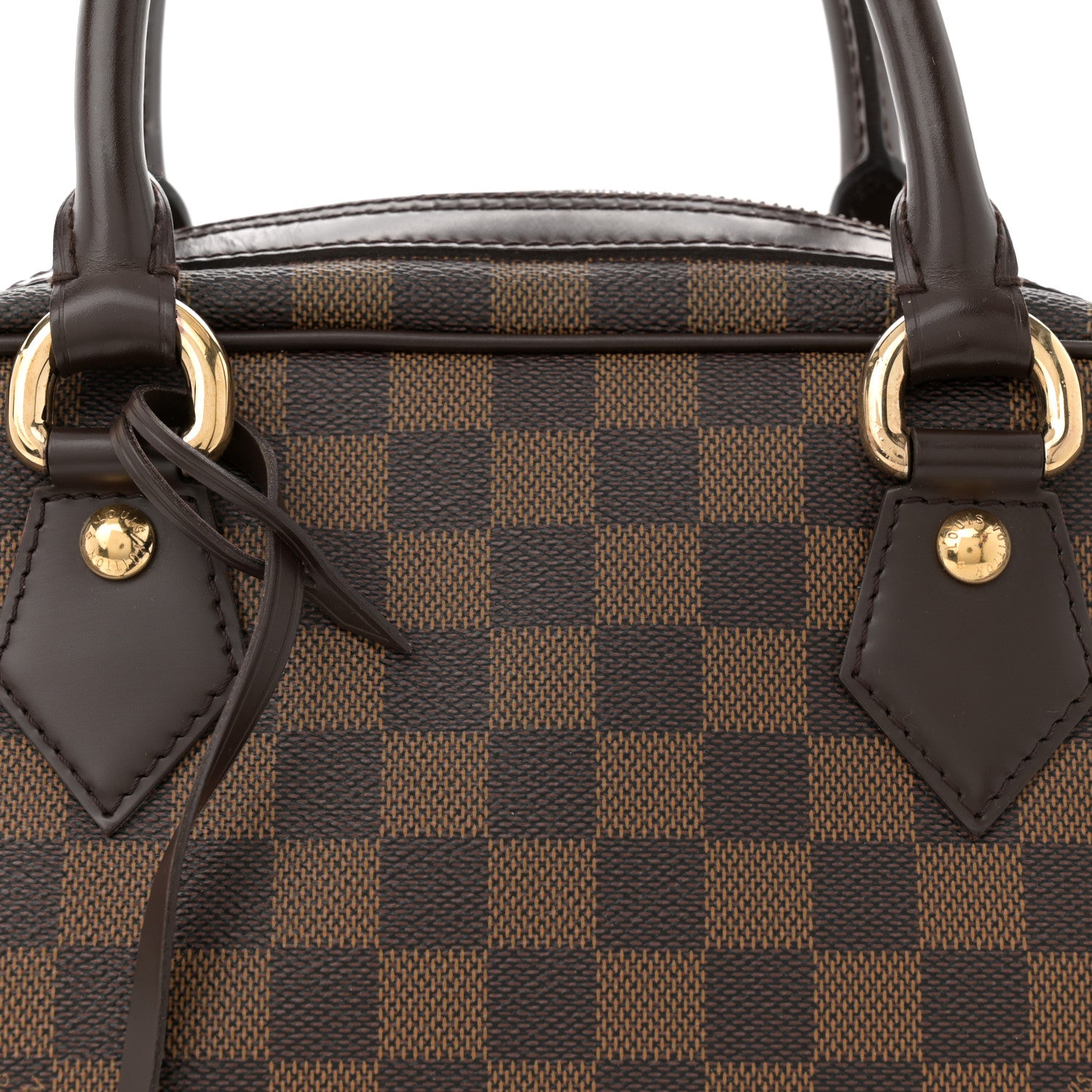 Louis Vuitton Damier Ebene Duomo 7 of 11