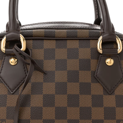 Louis Vuitton Damier Ebene Duomo 7 of 11