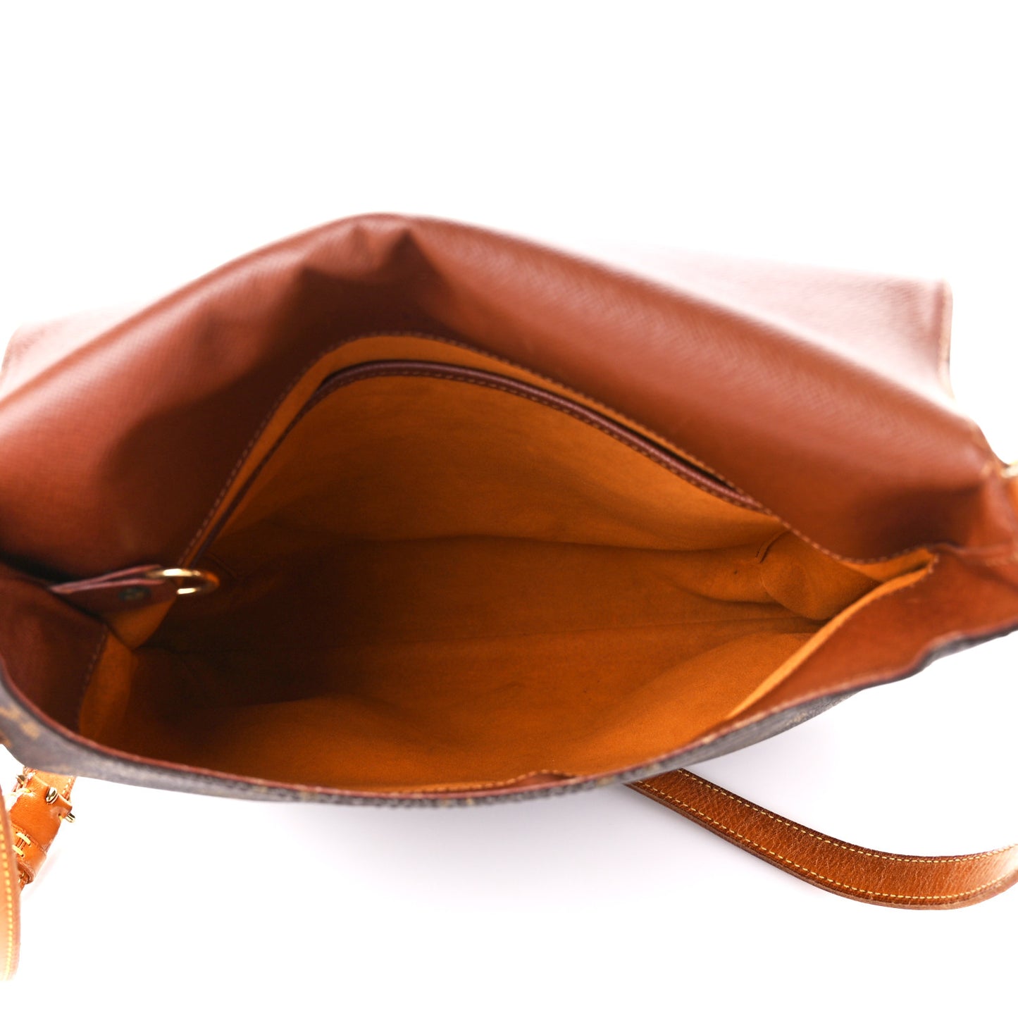 Monogram Musette GM