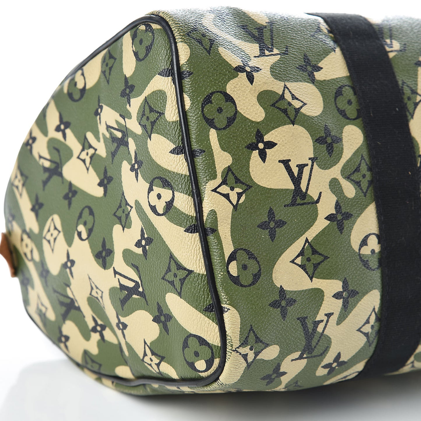 Monogramouflage Speedy 35