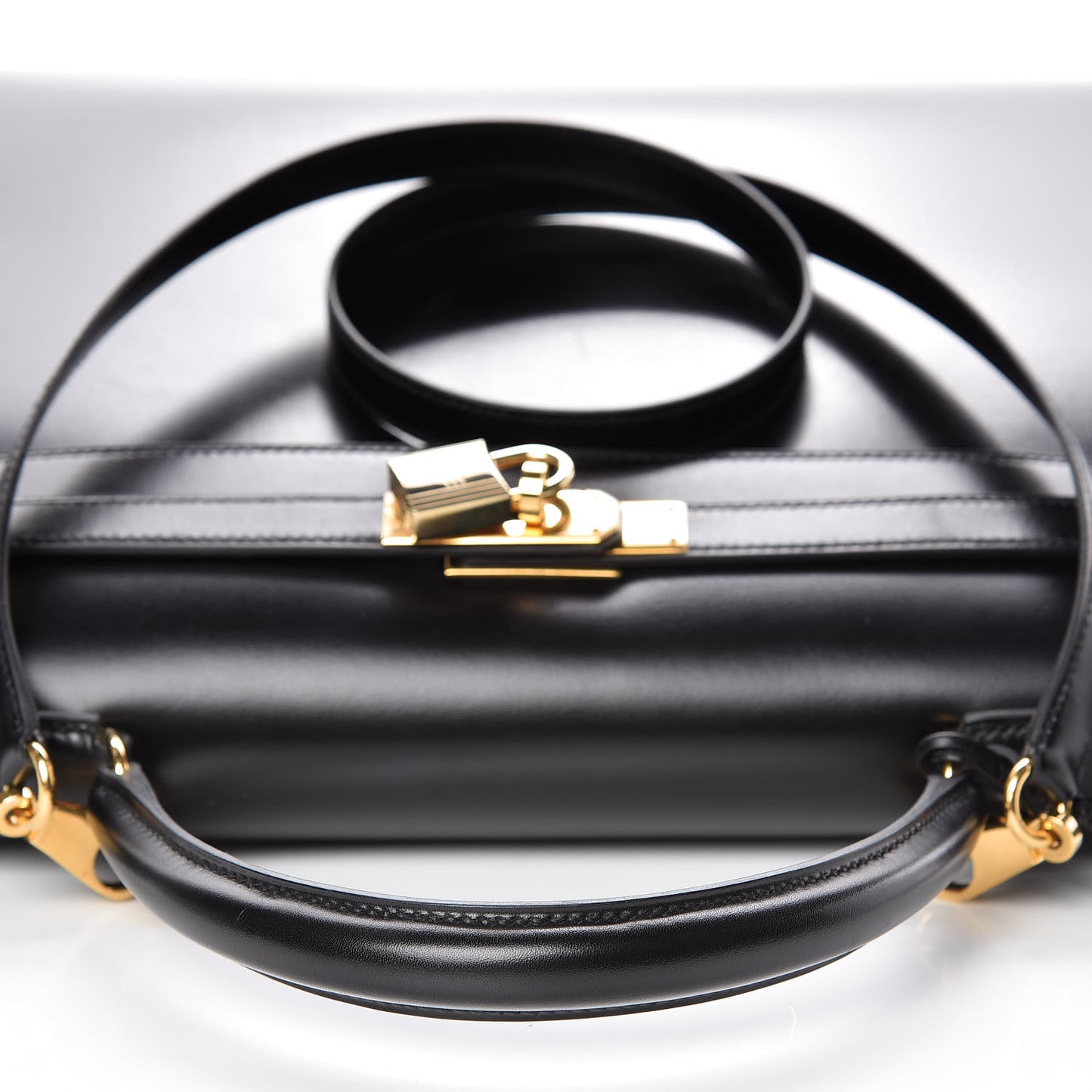 Box Kelly Sellier 35 Black
