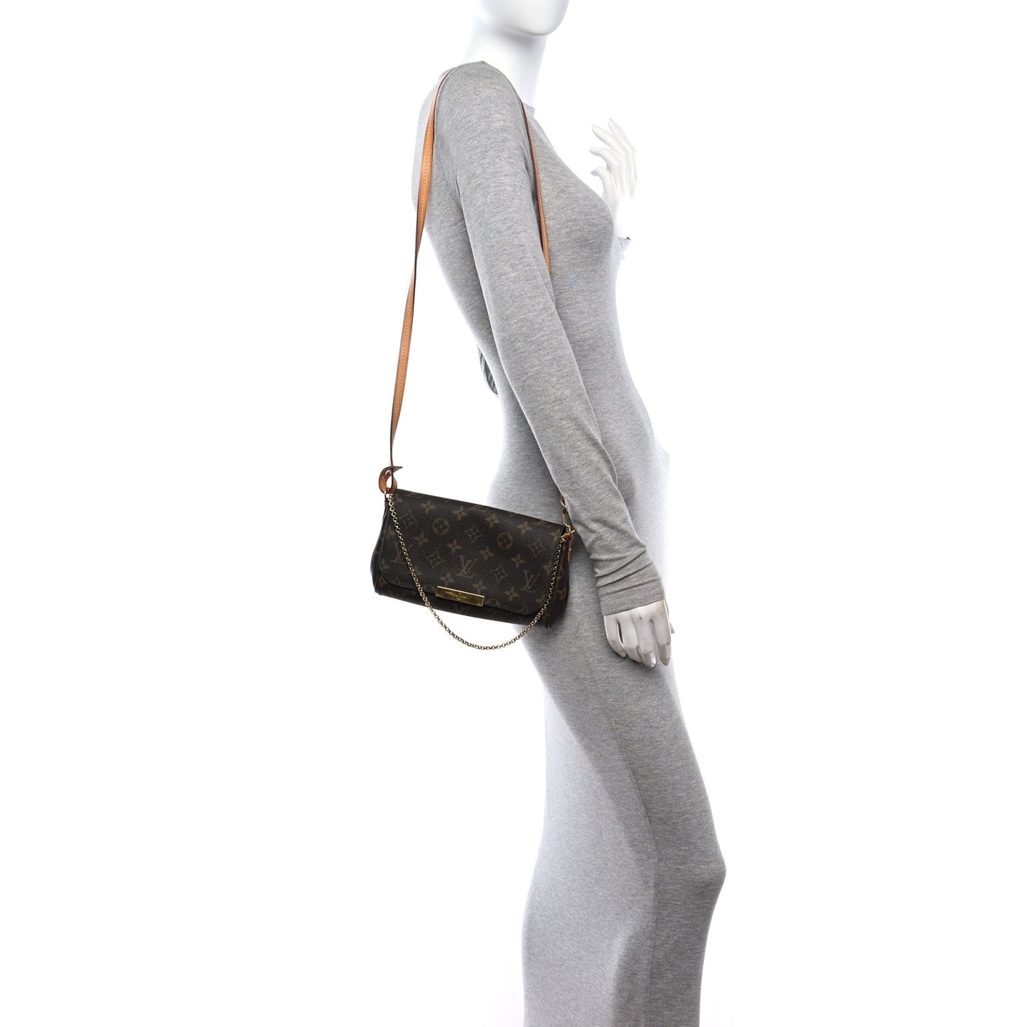 Monogram Favorite PM