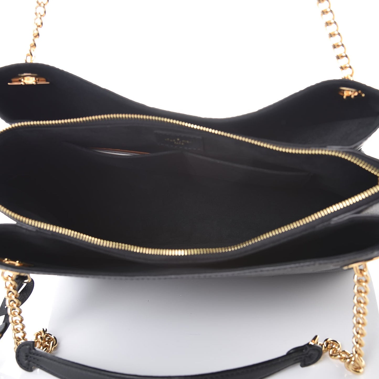 Empreinte Surene MM Black