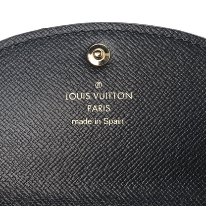 Louis Vuitton Reverse Monogram Rosalie Coin Purse 6 of 8