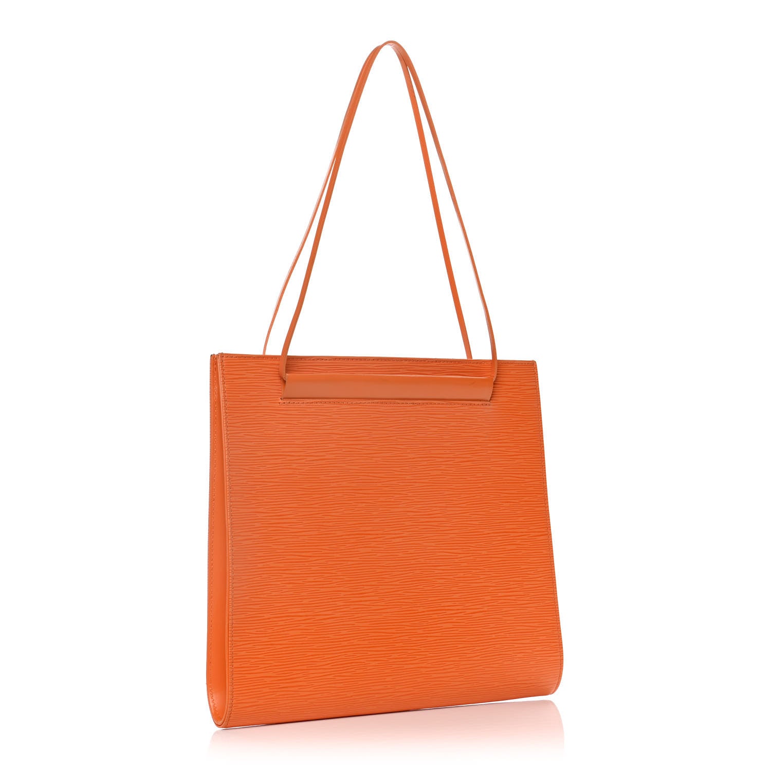 Louis Vuitton Epi Saint Tropez Mandarin 3 of 20