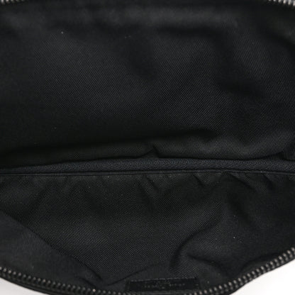 Louis Vuitton Monogram Macassar Christopher Bumbag 5 of 10