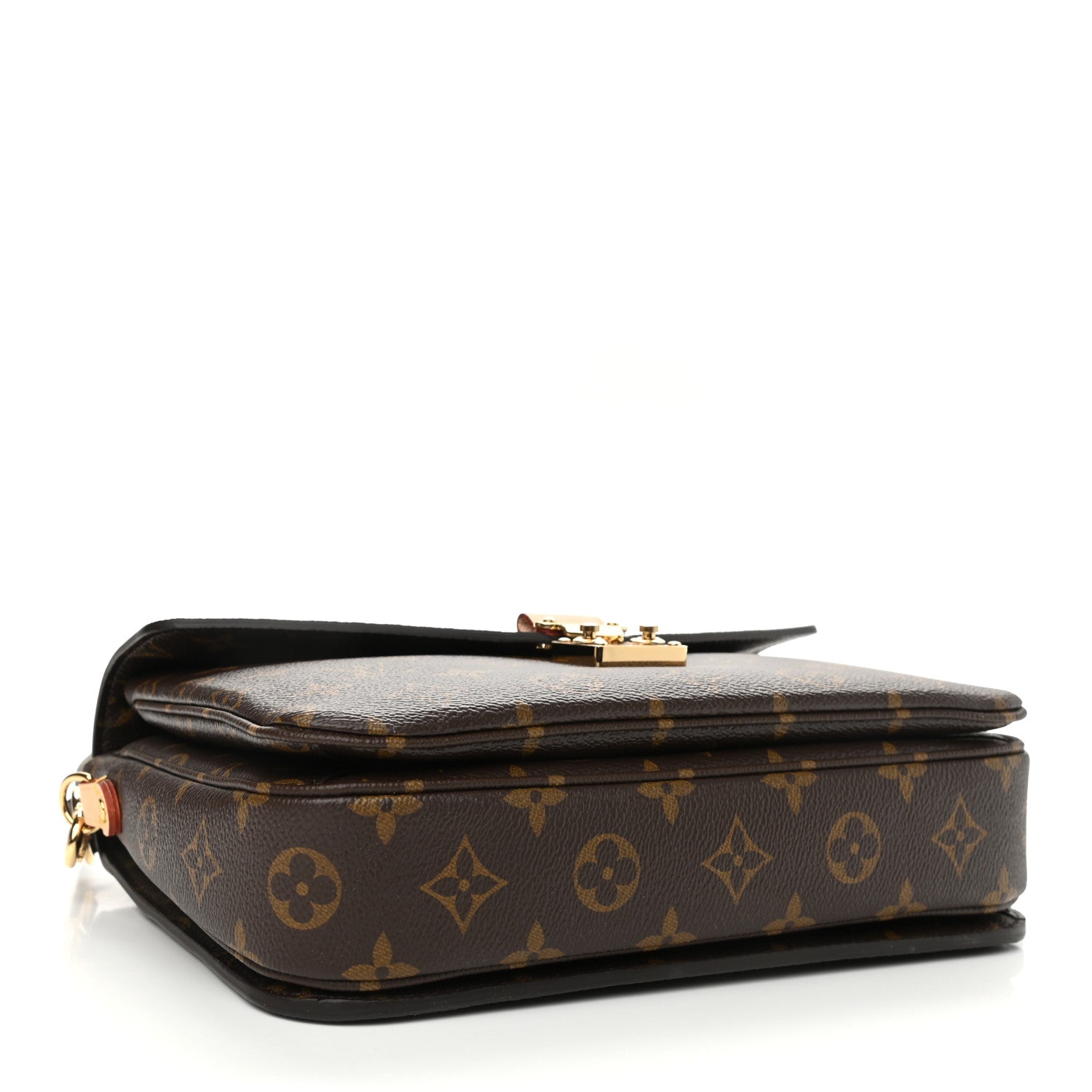Louis Vuitton Monogram Pochette Metis 4 of 9