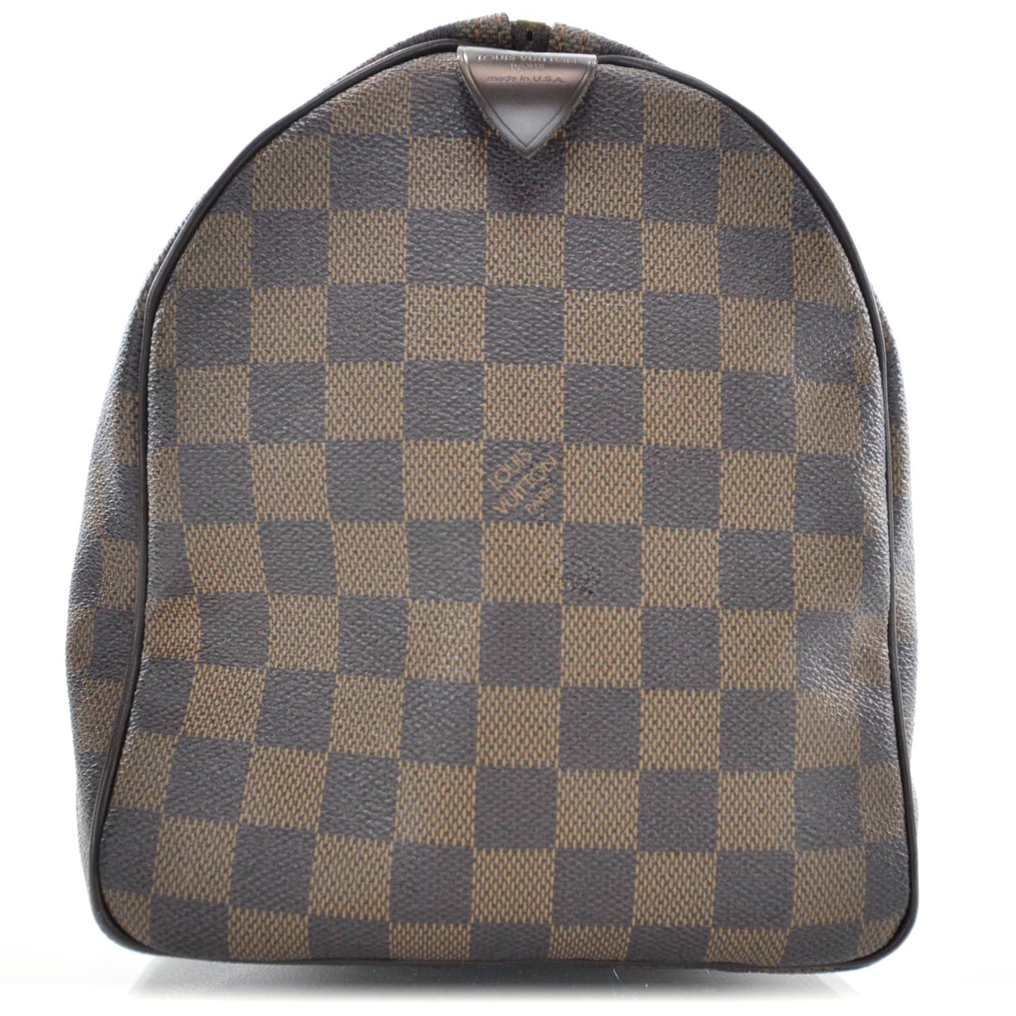 Damier Ebene Speedy 30