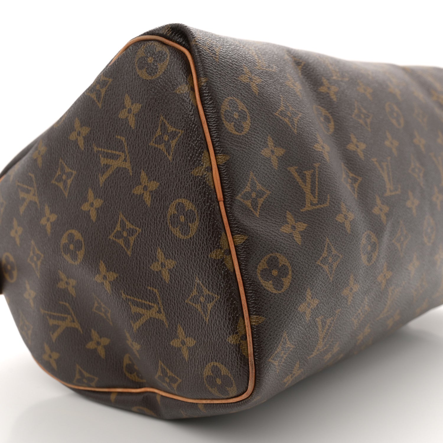 Louis Vuitton Monogram Speedy 35 9 of 15
