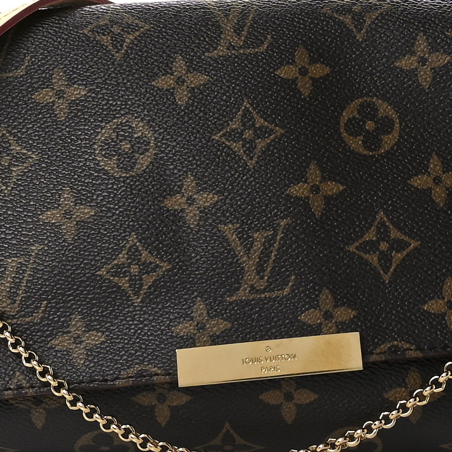 Monogram Favorite MM