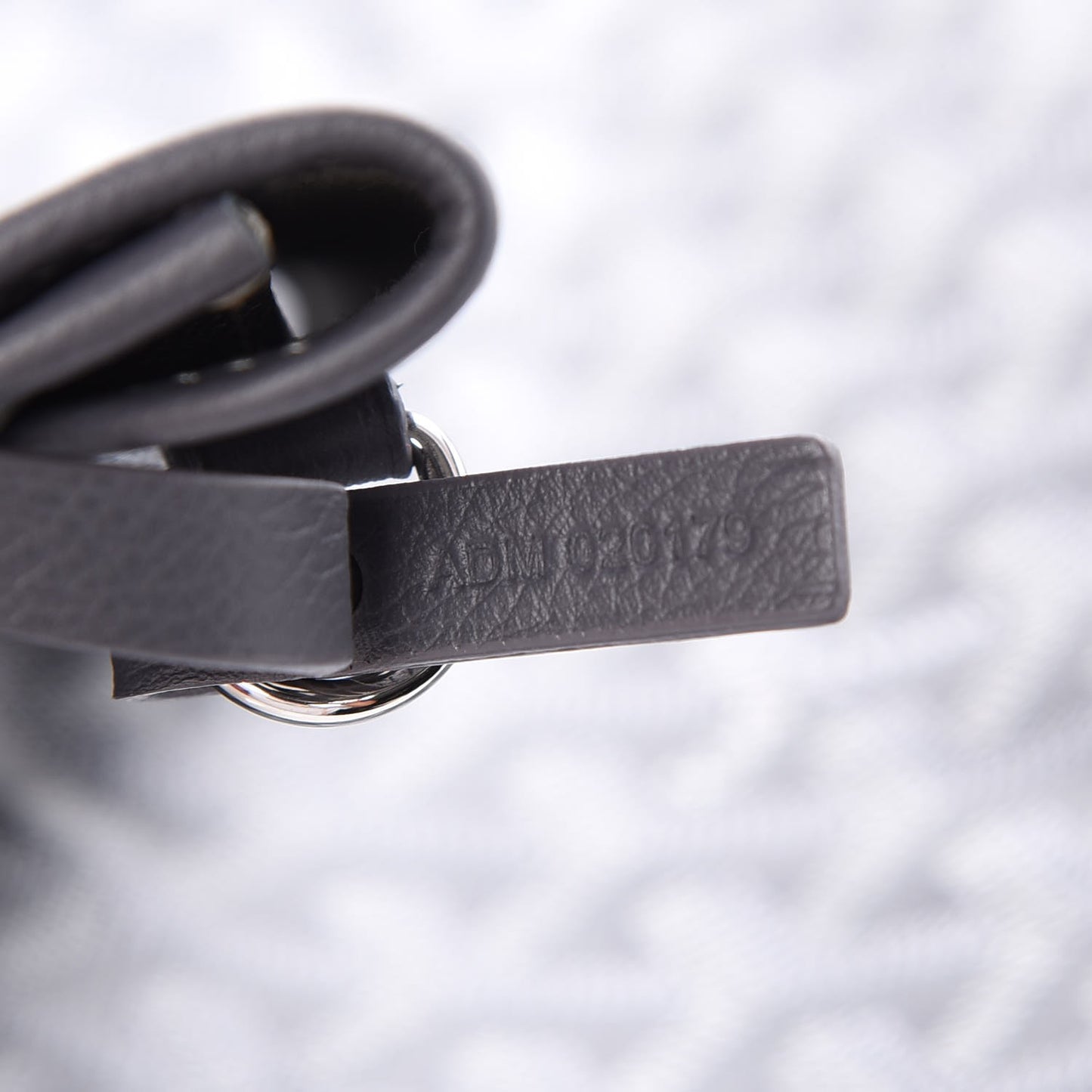 Goyardine Saint Louis PM Grey
