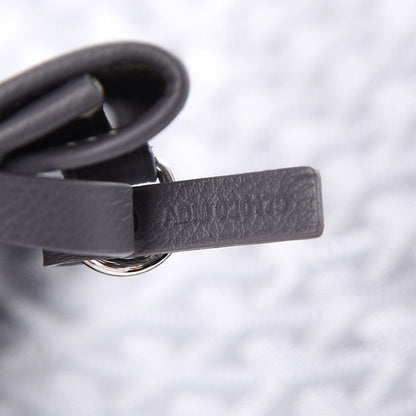 Goyard Goyardine Saint Louis PM Grey 7 of 7