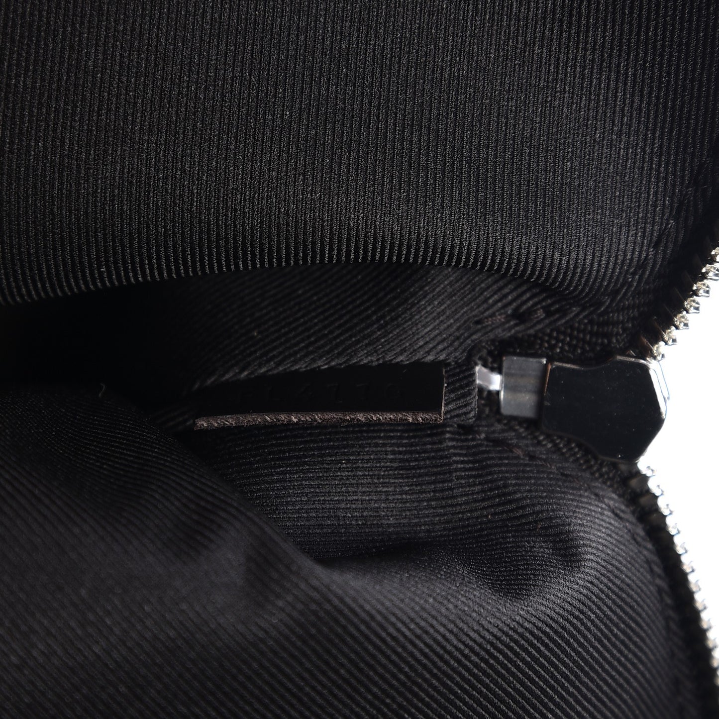 Damier Ebene Jake Backpack