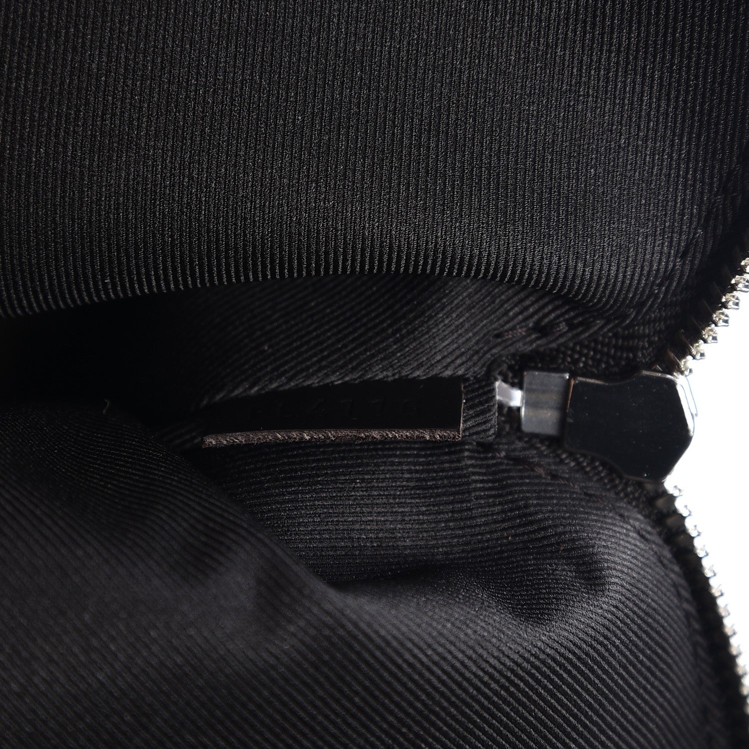 Louis Vuitton Damier Ebene Jake Backpack 8 of 9