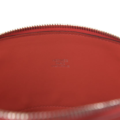 Hermes Epsom Bolide 27 Rose Jaipur 7 of 10