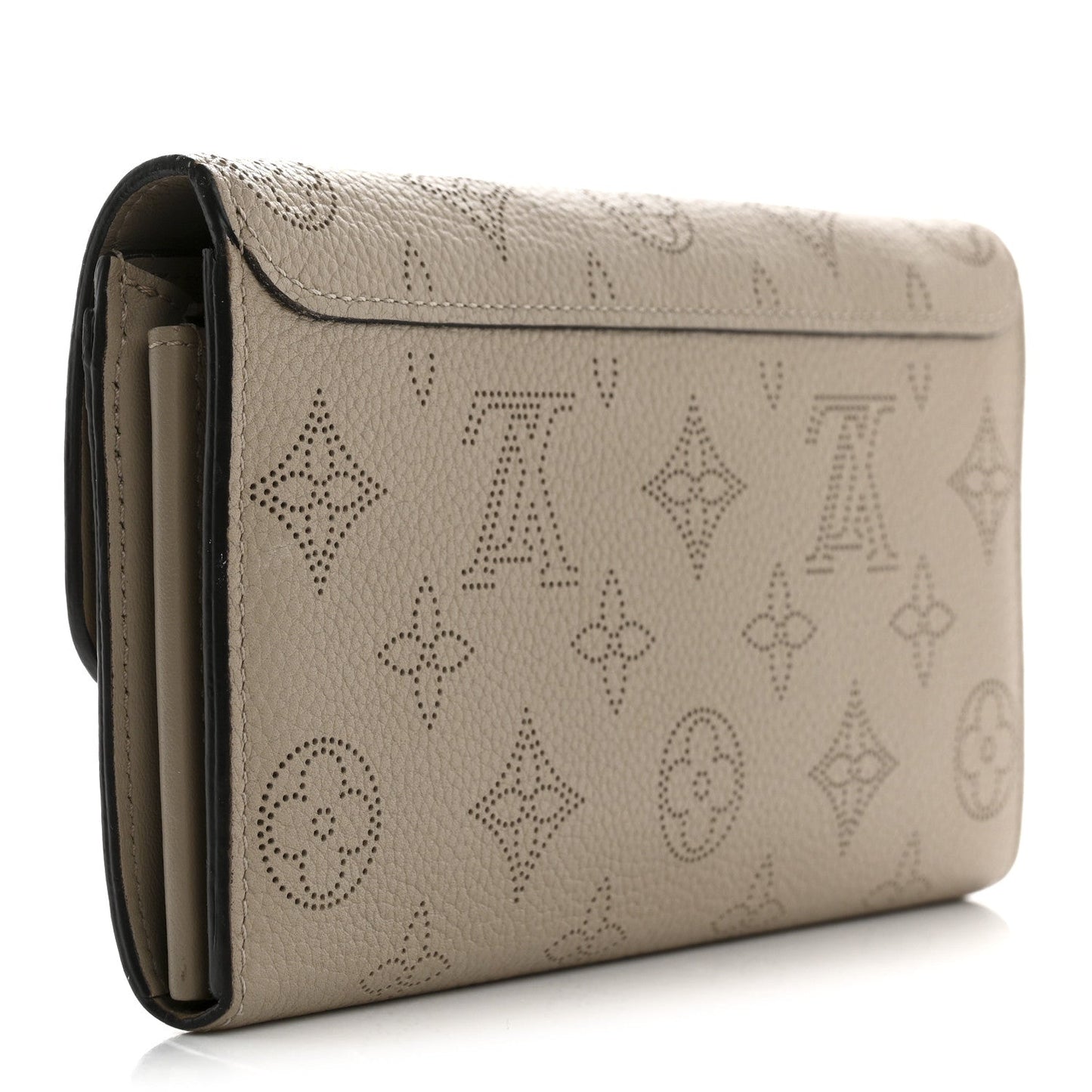 Mahina Iris Wallet NM Galet