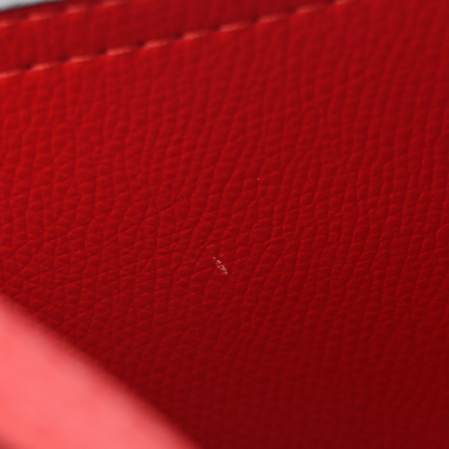 Calfskin Empire Spiked Small Cabarock Shopper Tote Black