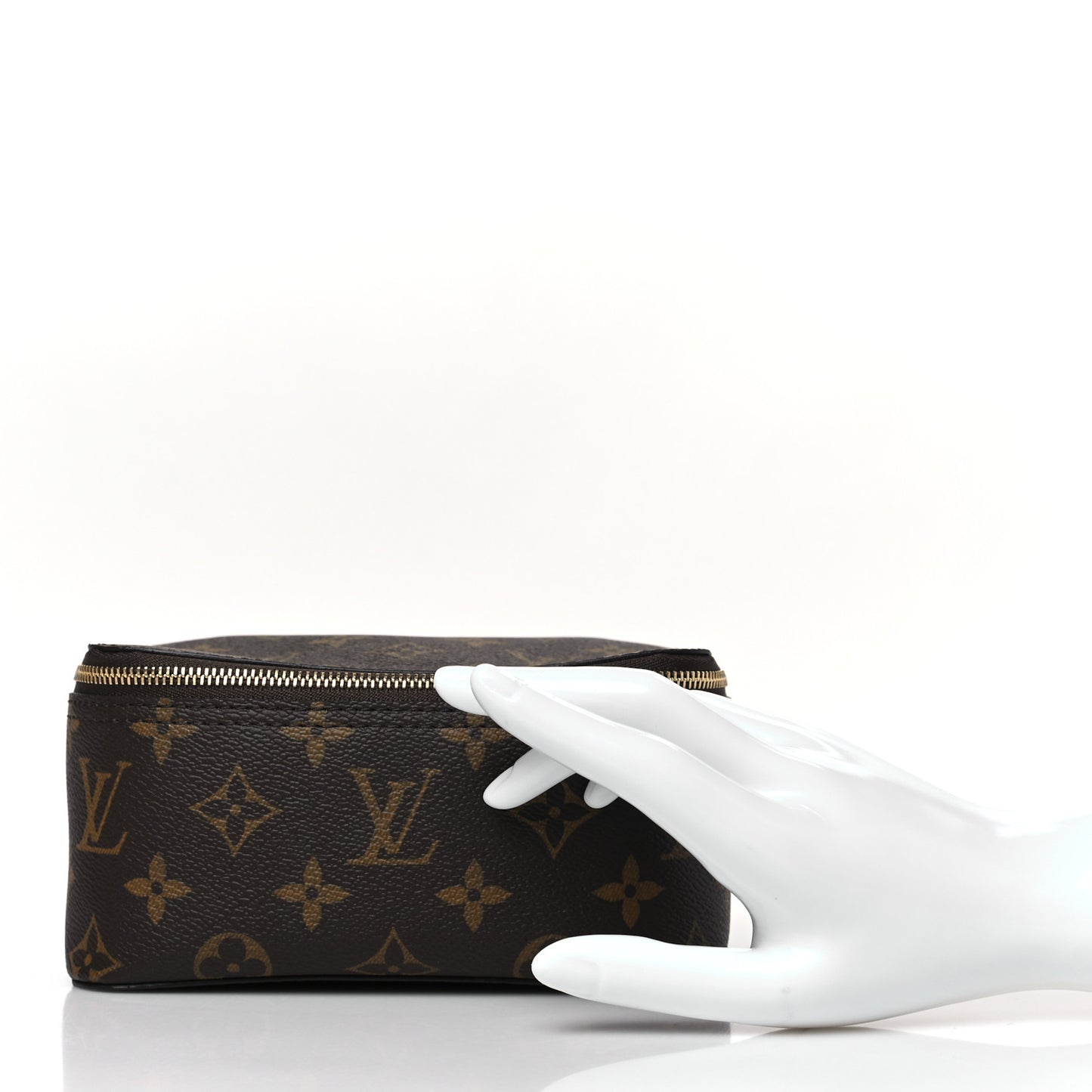 Monogram Packing Cube PM