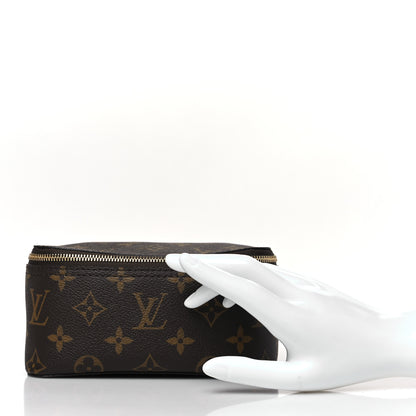 Louis Vuitton Monogram Packing Cube PM 2 of 8