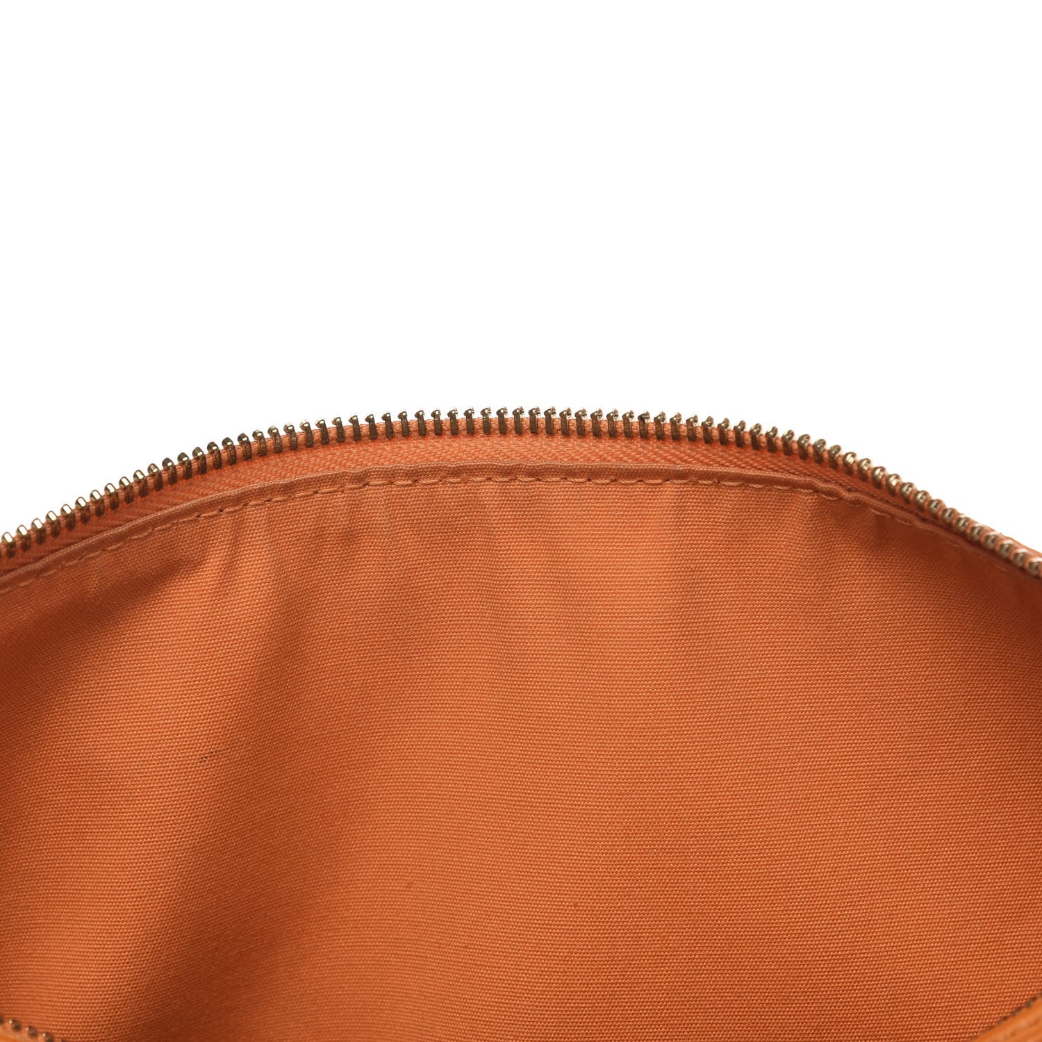 Louis Vuitton Epi Speedy 30 Mandarin 14 of 15