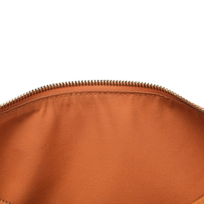 Louis Vuitton Epi Speedy 30 Mandarin 14 of 15