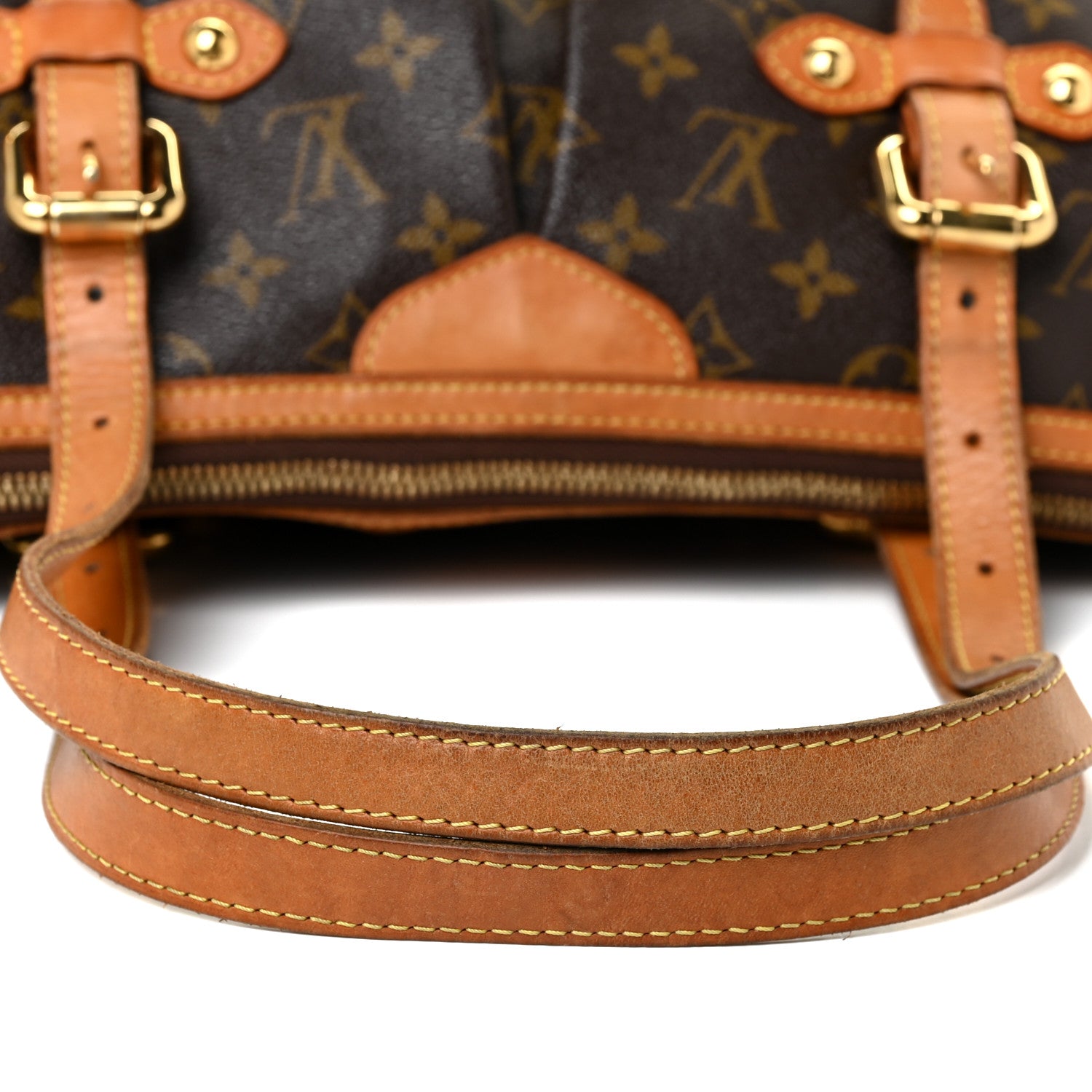 Louis Vuitton Monogram Palermo GM 26 of 26