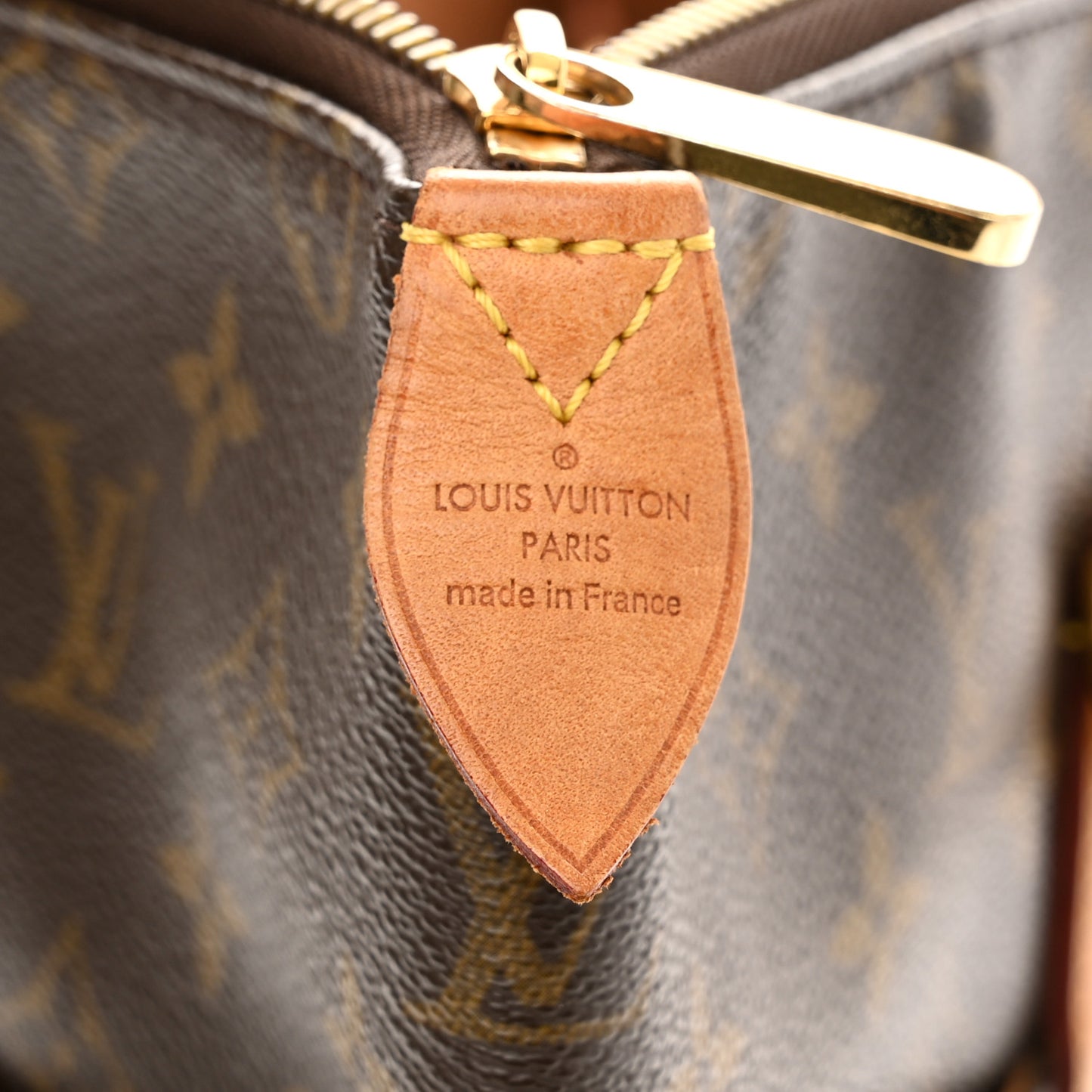 Monogram Totally MM