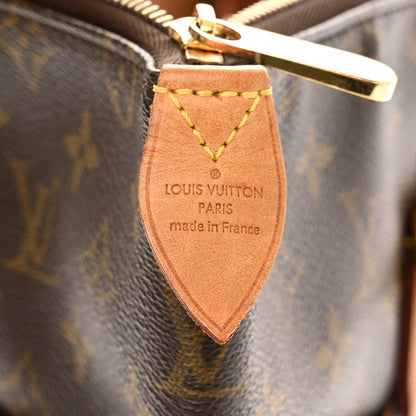 Louis Vuitton Monogram Totally MM 6 of 11