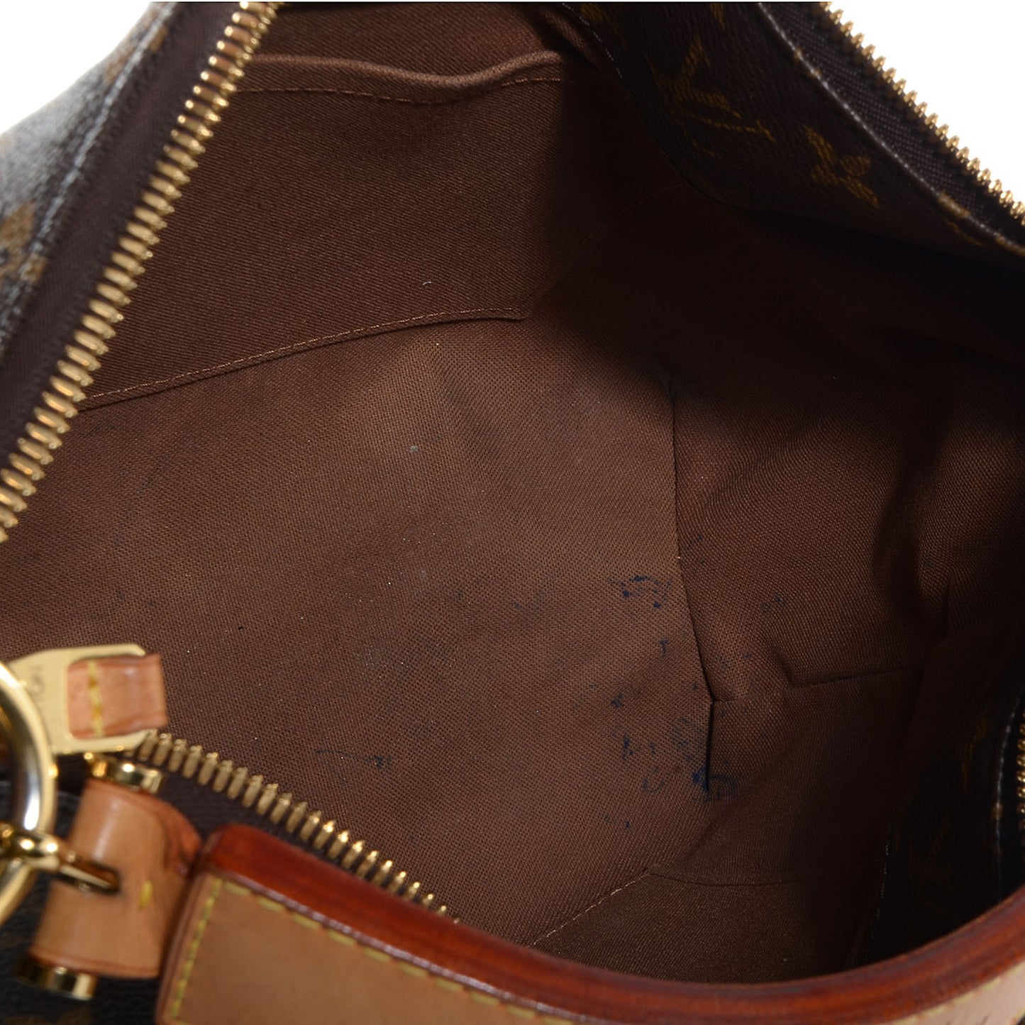 Monogram Sully PM