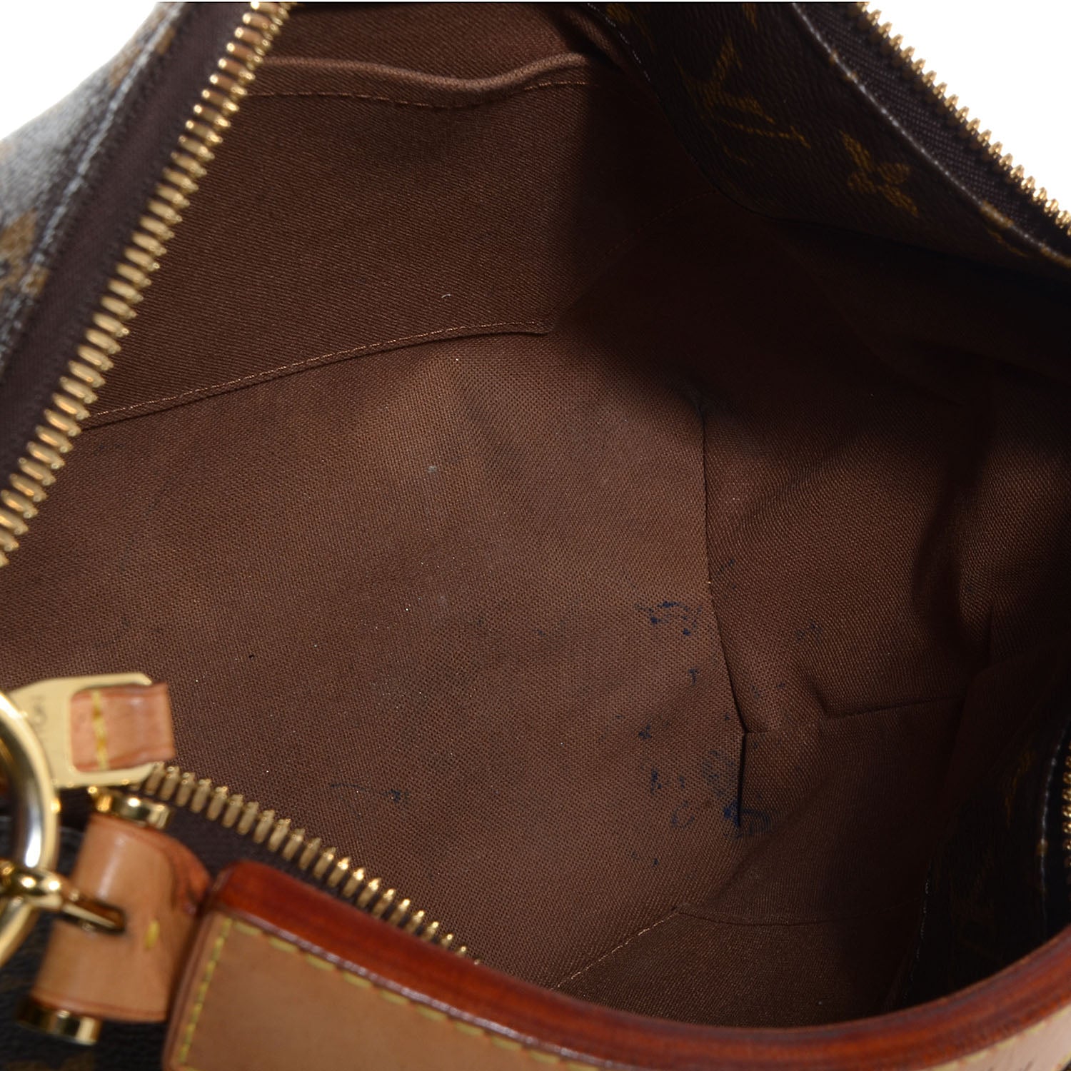 Louis Vuitton Monogram Sully PM 5 of 7