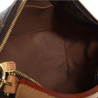 Louis Vuitton Monogram Sully PM 5 of 7