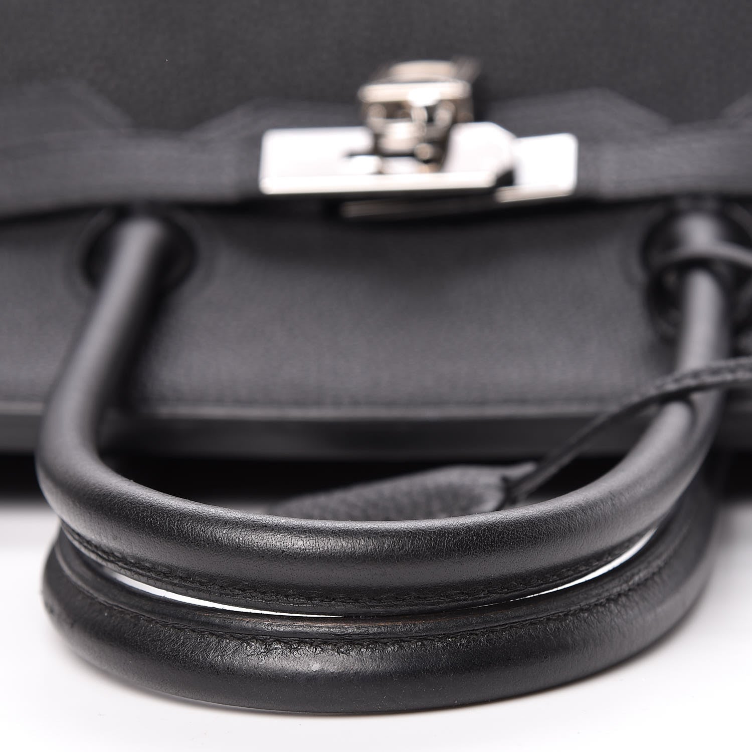 Hermes Togo Birkin 35 Black 10 of 40