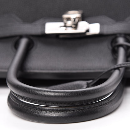 Hermes Togo Birkin 35 Black 10 of 40