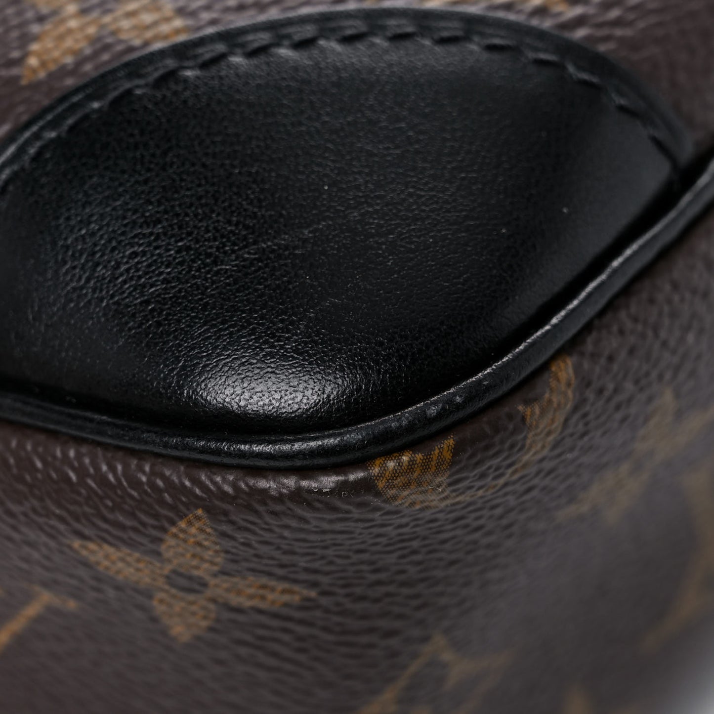 Monogram Odeon PM Black