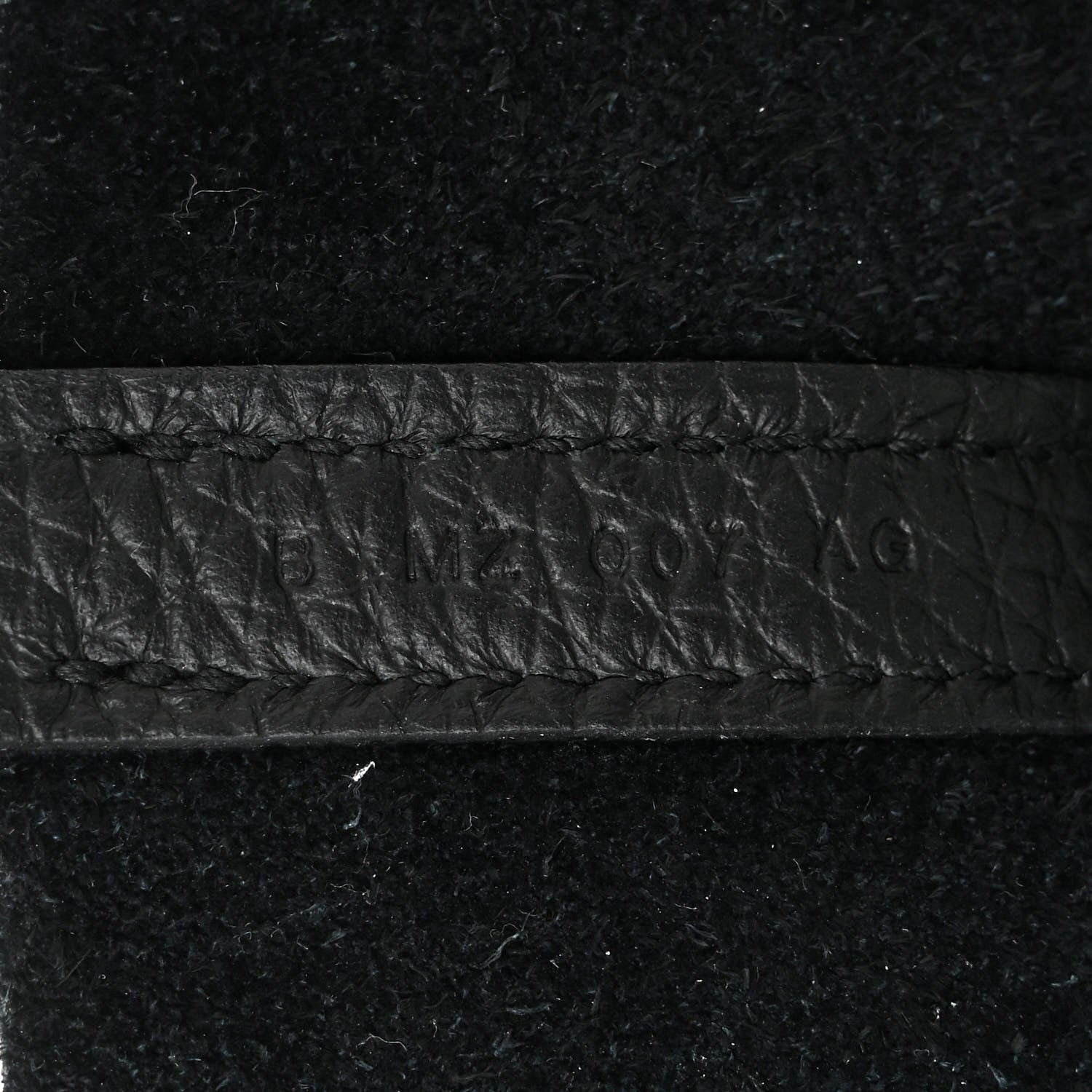 Hermes Taurillon Clemence Picotin Lock 18 PM Black 7 of 11