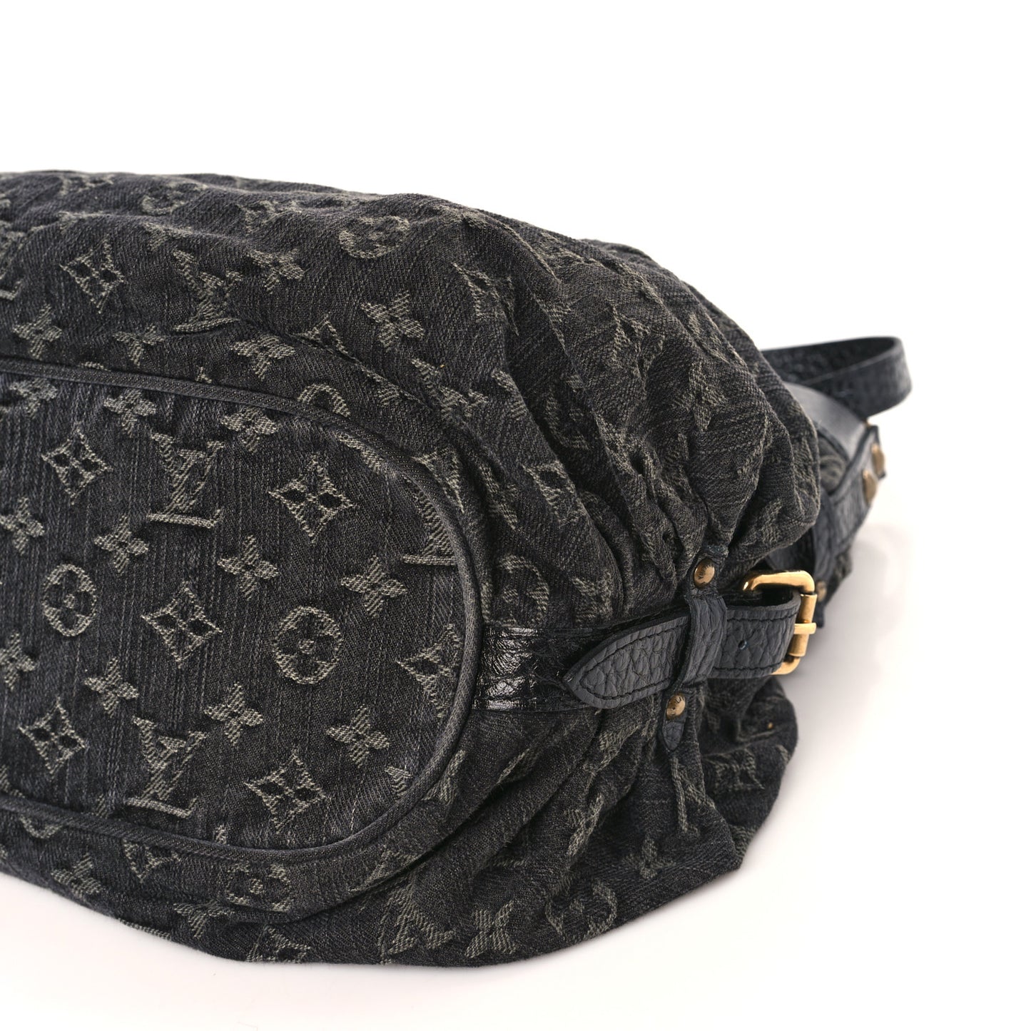 Denim Mahina XS Black